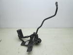 BMW E46 M56 SULEV charcoal vapor canister emission bracket (USED)