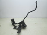 BMW E46 M56 SULEV charcoal vapor canister emission bracket (USED)