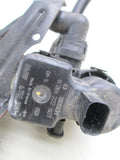 BMW E46 M56 SULEV charcoal vapor canister emission bracket (USED)