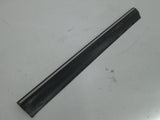 Mercedes W123 sedan wagon right rear door lower rocker Molding Trim (USED)