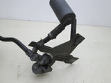 BMW E46 M56 SULEV charcoal vapor canister emission bracket (USED)