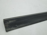 Mercedes W123 sedan wagon right rear door lower rocker Molding Trim (USED)