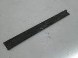 Mercedes W123 sedan wagon right rear door lower rocker Molding Trim (USED)