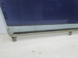 Mercedes W123 240d 300d left front door window glass 1237022718 #6