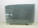 Mercedes W108 280SEL 300SEL right rear door glass window Long wheel base