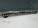 Mercedes W108 280SEL 300SEL left rear door glass window Long wheel base