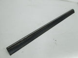 Mercedes W123 sedan wagon right front door lower rocker Molding Trim (USED)