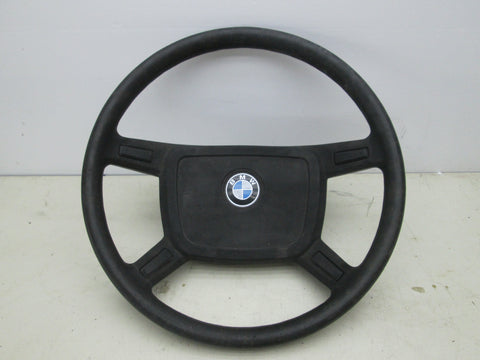 BMW E21 320i 323i 320is 4 spoke steering wheel BM26