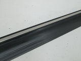 Mercedes W123 sedan wagon right front door lower rocker Molding Trim (USED)