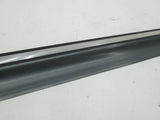 Mercedes W123 sedan wagon left front door lower rocker Molding Trim (USED)