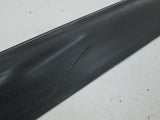 Mercedes W123 sedan wagon left front door lower rocker Molding Trim (USED)