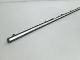 Mercedes W123 300CD Coupe Left Rear Quarter Panel Molding Trim (USED)
