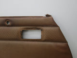 Mercedes W115 W114 left front door panel #3 (used)