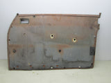 Mercedes W115 W114 left front door panel #3 (used)