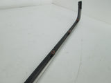 Mercedes W123 300CD Coupe Left Rear Quarter Panel Molding Trim (USED)