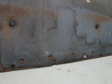 Mercedes W115 W114 left front door panel #3 (used)