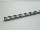 Mercedes W123 300CD Coupe Left Rear Quarter Panel Molding Trim (USED)