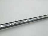Mercedes W123 300CD Coupe Left Rear Quarter Panel Molding Trim (USED)