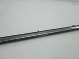 Mercedes W123 300CD Coupe Left Rear Quarter Panel Molding Trim (USED)