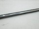 Mercedes W123 300CD Coupe Left Rear Quarter Panel Molding Trim (USED)