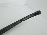 Mercedes W123 300CD Coupe Left Rear Quarter Panel Molding Trim (USED)