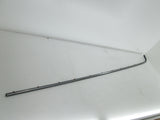 Mercedes W123 300CD Coupe Left Rear Quarter Panel Molding Trim (USED)