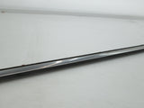 Mercedes W123 300CD Coupe Left Rear Quarter Panel Molding Trim (USED)