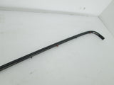 Mercedes W123 300CD Coupe Left Rear Quarter Panel Molding Trim (USED)