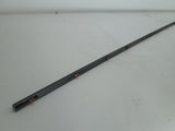 Mercedes W123 300CD Coupe Left Rear Quarter Panel Molding Trim (USED)