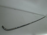 Mercedes W123 300CD Coupe Right Rear Quarter Panel Molding Trim (USED)