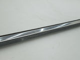 Mercedes W123 300CD Coupe Right Rear Quarter Panel Molding Trim (USED)