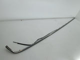Mercedes W123 300CD Coupe Right Rear Quarter Panel Molding Trim (USED)