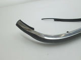 Mercedes W123 300CD Coupe Right Rear Quarter Panel Molding Trim (USED)