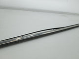 Mercedes W123 300CD Coupe Right Rear Quarter Panel Molding Trim (USED)