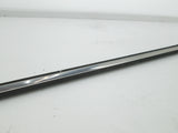 Mercedes W123 300CD Coupe Right Rear Quarter Panel Molding Trim (USED)