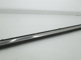 Mercedes W123 300CD Coupe Right Rear Quarter Panel Molding Trim (USED)
