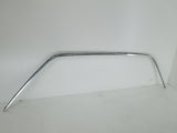 Mercedes W123 300CD Coupe Right upper window surround trim Molding (USED)