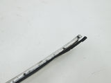 Mercedes W123 300CD Coupe Right upper window surround trim Molding (USED)