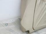 Mercedes W140 front seat backing left right #2 1409101339 (USED)
