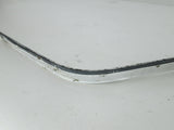 Mercedes W123 300CD Coupe Right upper window surround trim Molding (USED)