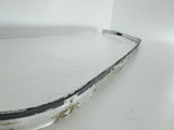 Mercedes W123 300CD Coupe left upper window surround trim Molding (USED)