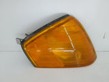 Mercedes R129 W129 Right Front Turn Signal 90-93 0008260343 BROKEN TAB (USED)