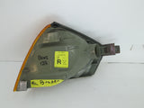 Mercedes R129 W129 Right Front Turn Signal 90-93 0008260343 BROKEN TAB (USED)