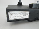 BMW E36 HVAC comfort control module 64118391512 (USED)