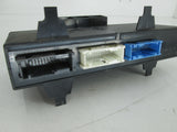 BMW E36 HVAC comfort control module 64118391512 (USED)