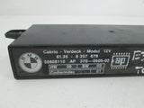 BMW E36 cabrio convertible top control module 61358357679 (USED)
