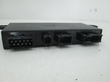 BMW E36 cabrio convertible top control module 61358357679 (USED)