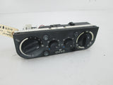 BMW E36 Manual A/C Climate Controller 64111387354 (USED)