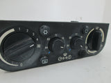 BMW E36 Manual A/C Climate Controller 64111387354 (USED)