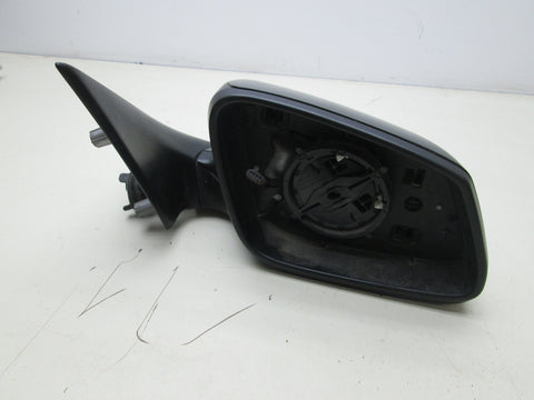 BMW F10 528i 535i 550i 5 series right door mirror NO GLASS #619